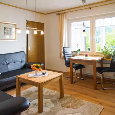 3 Sterne Pape شقة سشمالنبرغ