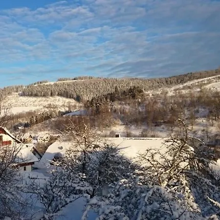 3 Sterne Pape شقة *