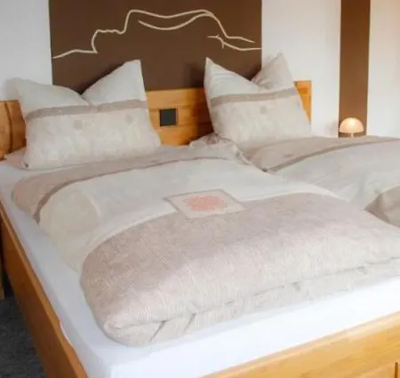 شقة 3 Sterne Pape سشمالنبرغ