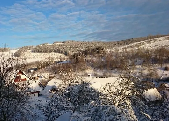 3 Sterne Pape Апартаменты *